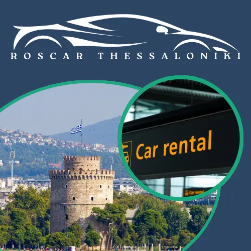 Car Rental Thessaloniki No Deposit
